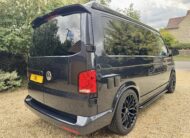 Volkswagen T6.1 Campervan Autograph Edition (Starlight)