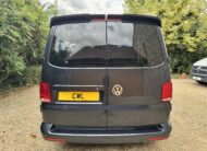 Volkswagen T6.1 Campervan Autograph Edition (Starlight)