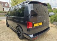 Volkswagen T6.1 Campervan Autograph Edition (Starlight)