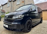 Volkswagen T6.1 Campervan Autograph Edition (Starlight)