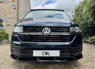 Volkswagen T6.1 Campervan Autograph Edition (Starlight)