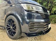Volkswagen T6.1 Campervan Autograph Edition (Starlight)