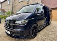 Volkswagen T6.1 Campervan Autograph Edition (Starlight)