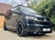 Volkswagen T6.1 Campervan Autograph Edition (Starlight)