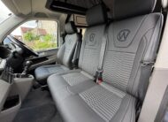 Volkswagen T6.1 Campervan Autograph Edition (Starlight)