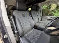 Volkswagen T6.1 Campervan Autograph Edition (Starlight)