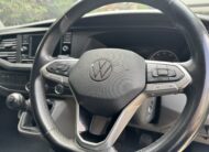 Volkswagen T6.1 Campervan Autograph Edition (Starlight)