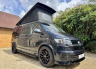 Volkswagen T6.1 Campervan Autograph Edition (Starlight)