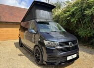 Volkswagen T6.1 Campervan Autograph Edition (Starlight)