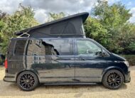 Volkswagen T6.1 Campervan Autograph Edition (Starlight)