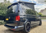 Volkswagen T6.1 Campervan Autograph Edition (Starlight)