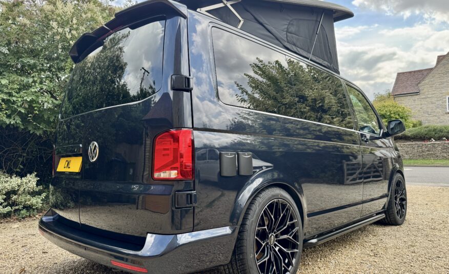 Volkswagen T6.1 Campervan Autograph Edition (Starlight)