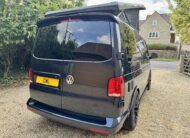 Volkswagen T6.1 Campervan Autograph Edition (Starlight)