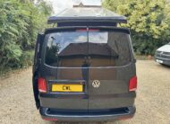 Volkswagen T6.1 Campervan Autograph Edition (Starlight)