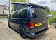 Volkswagen T6.1 Campervan Autograph Edition (Starlight)