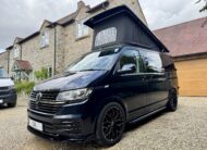 Volkswagen T6.1 Campervan Autograph Edition (Starlight)