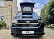 Volkswagen T6.1 Campervan Autograph Edition (Starlight)