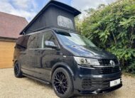 Volkswagen T6.1 Campervan Autograph Edition (Starlight)