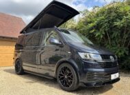 Volkswagen T6.1 Campervan Autograph Edition (Starlight)