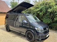 Volkswagen T6.1 Campervan Autograph Edition (Starlight)
