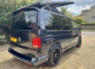 Volkswagen T6.1 Campervan Autograph Edition (Starlight)