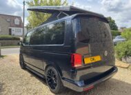 Volkswagen T6.1 Campervan Autograph Edition (Starlight)
