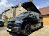 Volkswagen T6.1 Campervan Autograph Edition (Starlight)