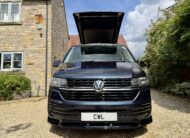 Volkswagen T6.1 Campervan Autograph Edition (Starlight)