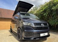 Volkswagen T6.1 Campervan Autograph Edition (Starlight)