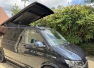 Volkswagen T6.1 Campervan Autograph Edition (Starlight)
