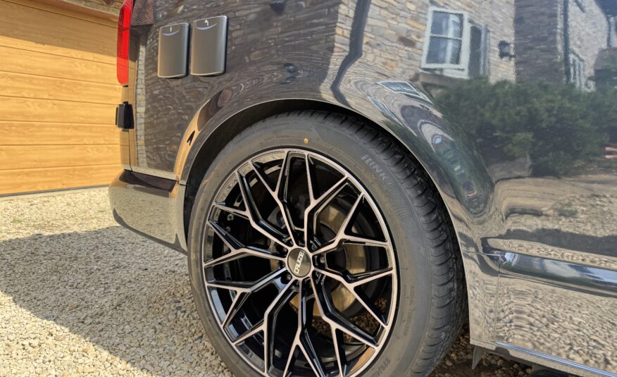 Volkswagen T6.1 Campervan Autograph Edition (Starlight)