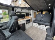 Volkswagen T6.1 Campervan Autograph Edition (Starlight)