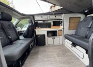 Volkswagen T6.1 Campervan Autograph Edition (Starlight)