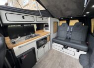 Volkswagen T6.1 Campervan Autograph Edition (Starlight)