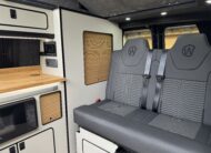 Volkswagen T6.1 Campervan Autograph Edition (Starlight)