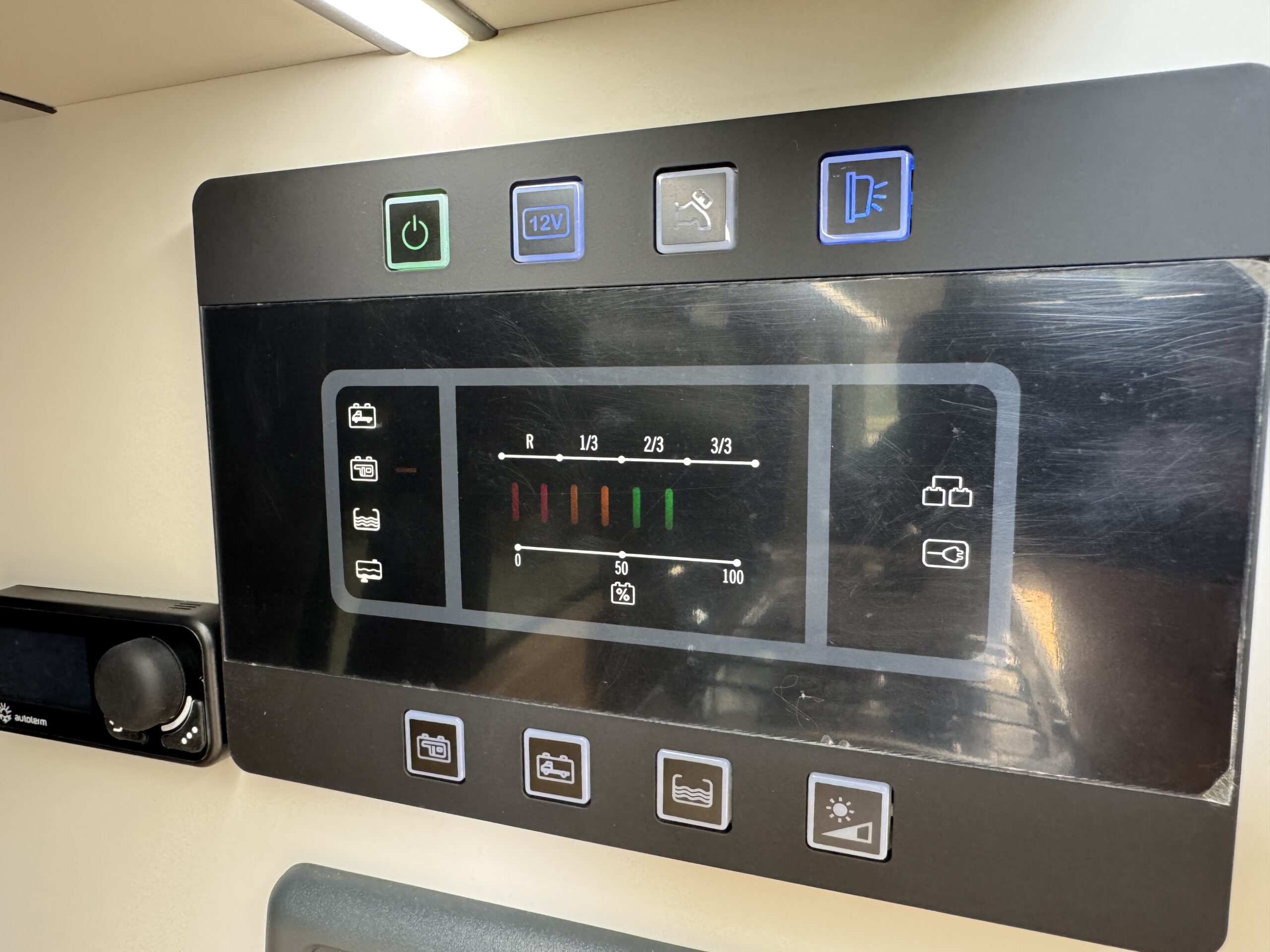 Volkswagen T6.1 Campervan Autograph Edition (Starlight)