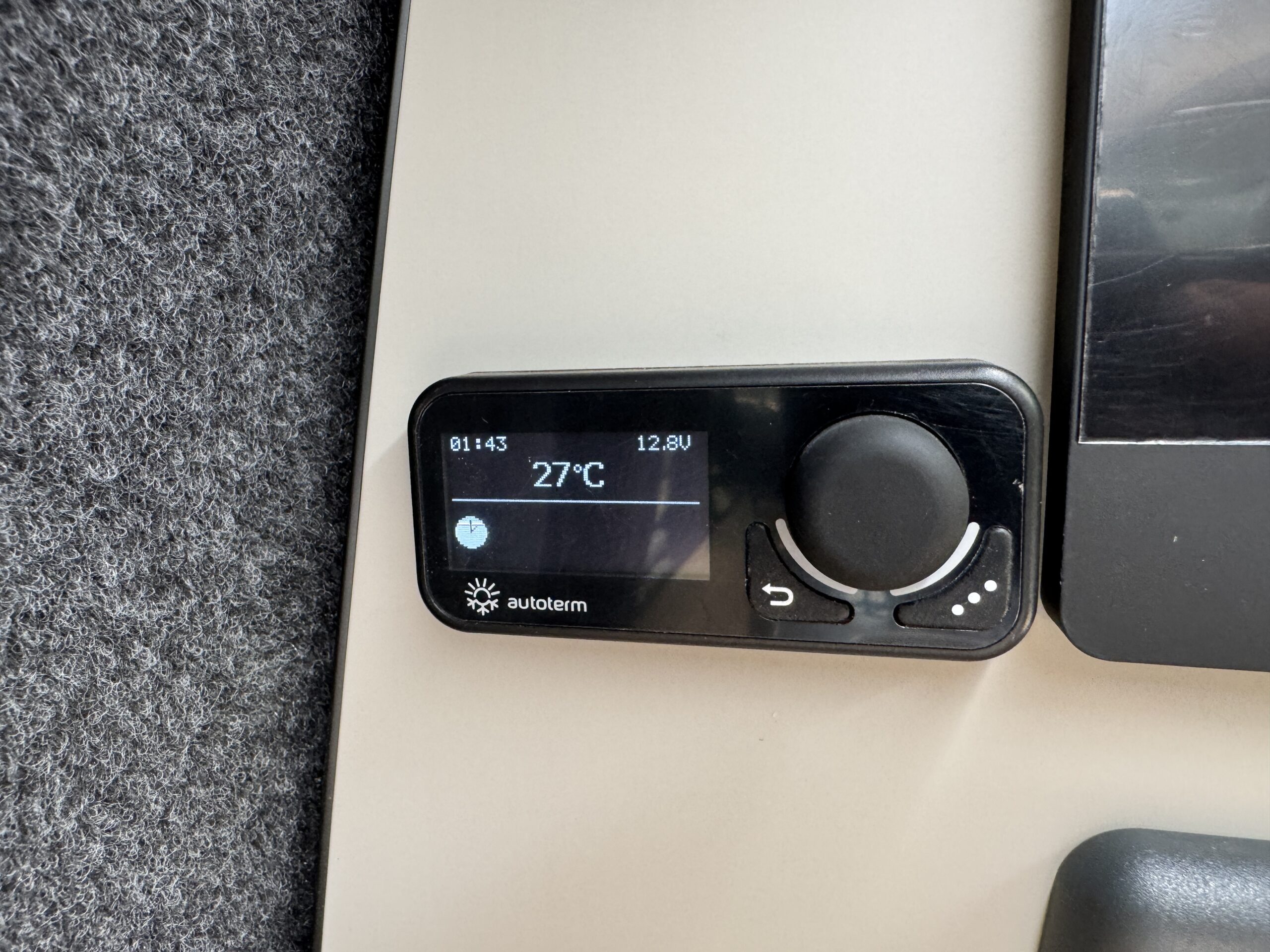 Volkswagen T6.1 Campervan Autograph Edition (Starlight)