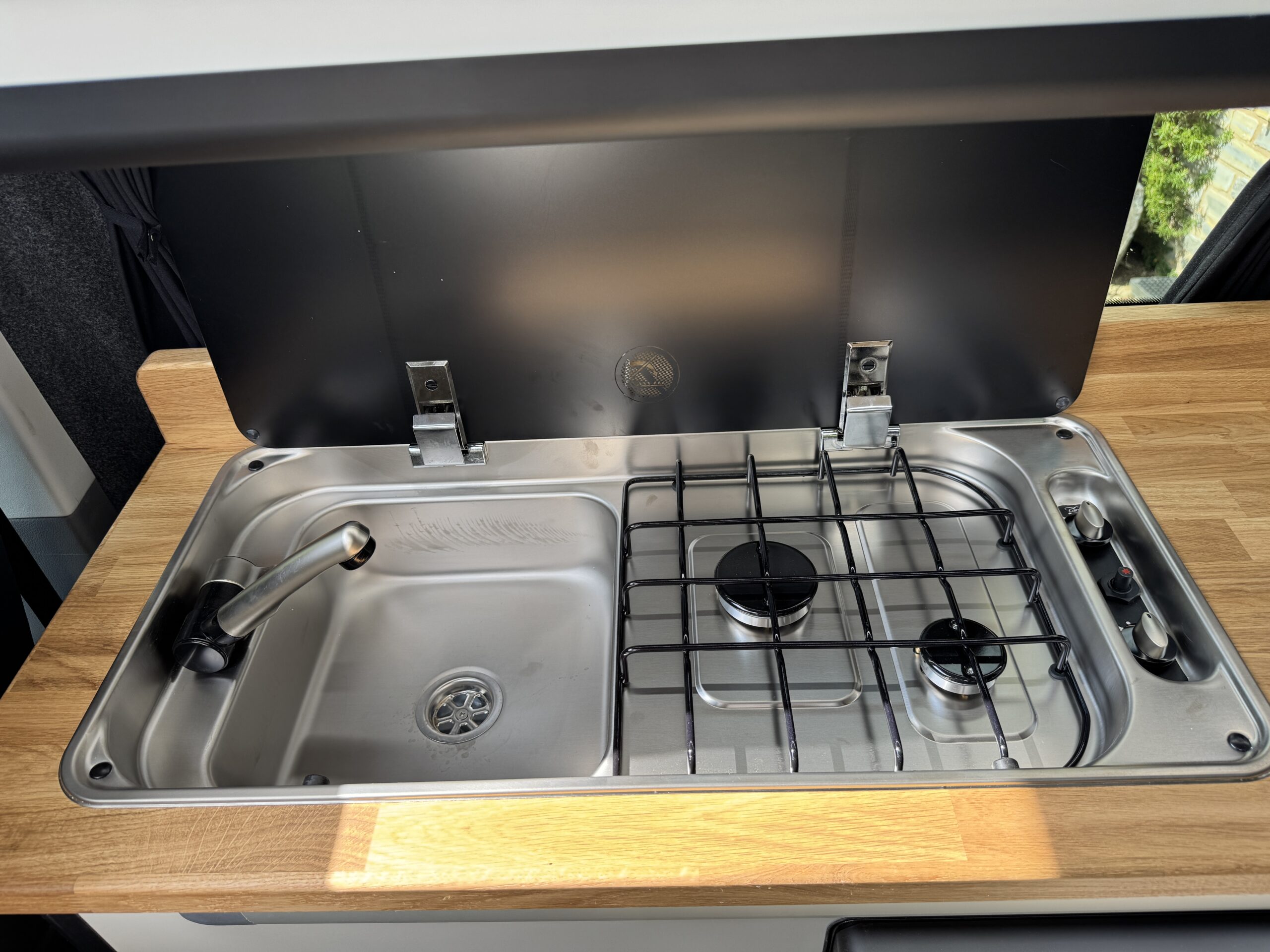 Volkswagen T6.1 Campervan Autograph Edition (Starlight)