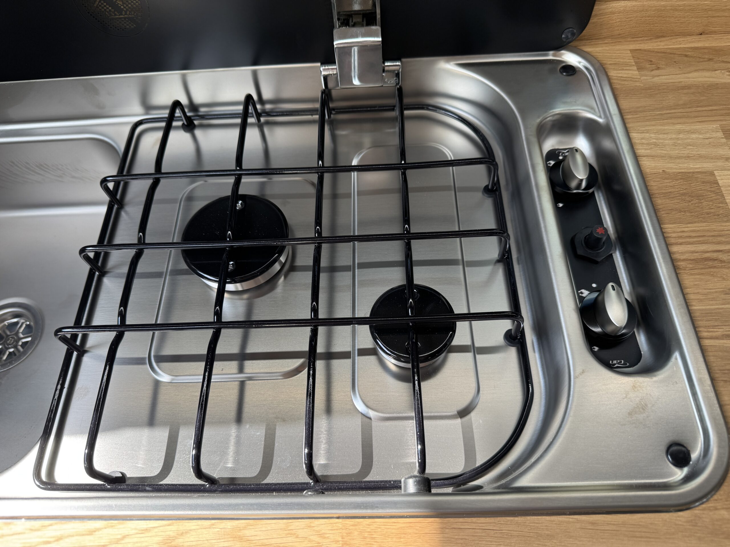 Volkswagen T6.1 Campervan Autograph Edition (Starlight)