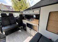 Volkswagen T6.1 Campervan Autograph Edition (Starlight)