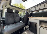 Volkswagen T6.1 Campervan Autograph Edition (Starlight)