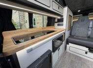Volkswagen T6.1 Campervan Autograph Edition (Starlight)