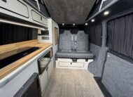 Volkswagen T6.1 Campervan Autograph Edition (Starlight)