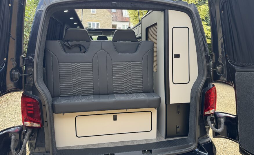 Volkswagen T6.1 Campervan Autograph Edition (Starlight)