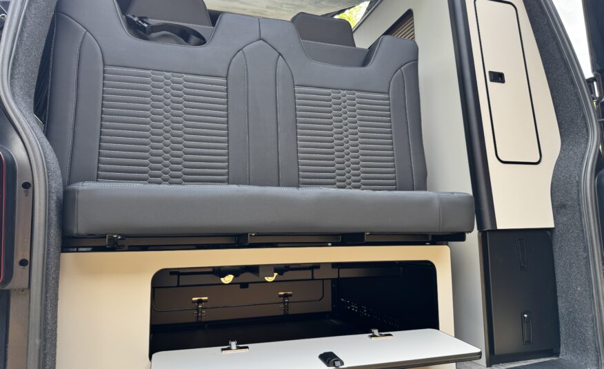 Volkswagen T6.1 Campervan Autograph Edition (Starlight)