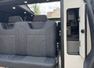 Volkswagen T6.1 Campervan Autograph Edition (Starlight)