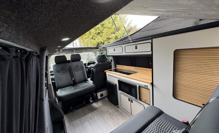 Volkswagen T6.1 Campervan Autograph Edition (Starlight)