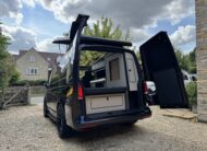 Volkswagen T6.1 Campervan Autograph Edition (Starlight)