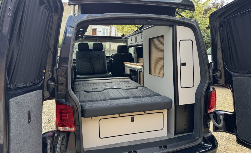 Volkswagen T6.1 Campervan Autograph Edition (Starlight)