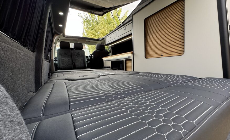 Volkswagen T6.1 Campervan Autograph Edition (Starlight)
